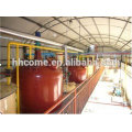 Used cooking oil, crude oil, vehicle oil recycle machine Biodiesel production machine